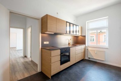 Open House: Verkaufsstart für 12 Wohnungen: Sonntag, 18.05.25, 11–13 Uhr!