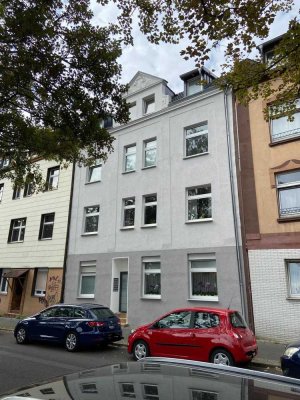 Saniertes Mehrfamilienhaus mit 17 Zimmern in Werne, Bochum
