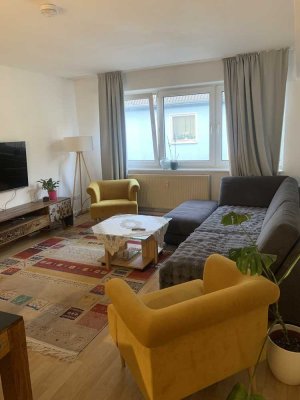 Stilvolle 3-Zimmer-Wohnung mit EBK in Köln Altstadt & Neustadt-Süd
