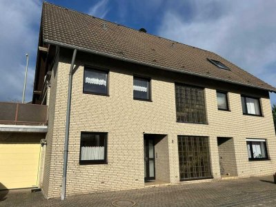 Geräumiges Einfamilienhaus mit 6 Zimmern in Kürten