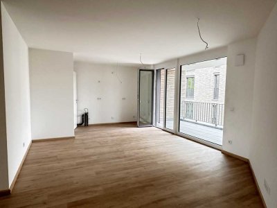 2 Zimmer mit Wohnberechtigungsschein