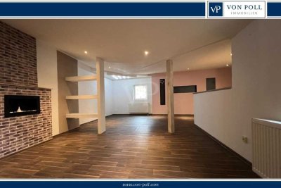 Kapitalanleger: zwei Eigentumswohnungen + Praxis / Büro / ETW in zentraler Lage Hameln
