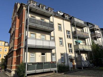2 Raumwohnung in Top Lage