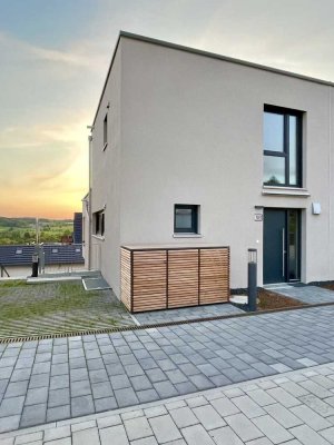 Geräumiges und neuwertiges 4-Zimmer-Haus mit gehobener Innenausstattung in Reutlingen-Gönningen