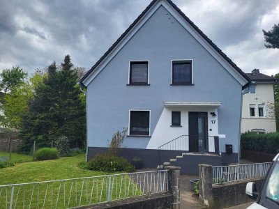 Freistehendes Einfamilienhaus in Oberdollendorf