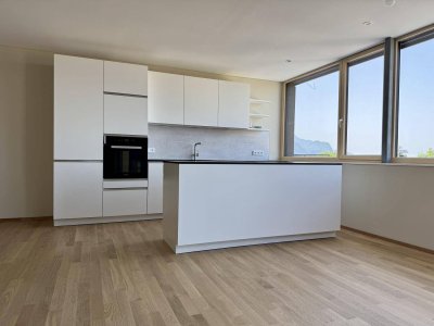 Exklusive 4-Zimmer-Maisonettewohnung in Toplage zum Erstbezug