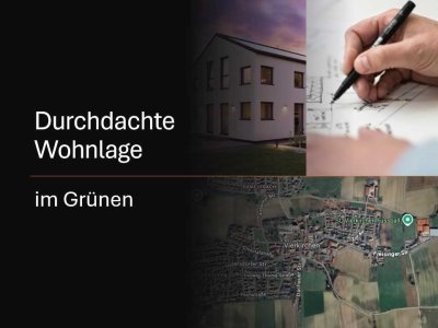 Weil Wohnen mehr ist als nur vier Wände.