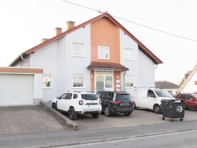 Genießen Sie einen traumhaften Ausblick