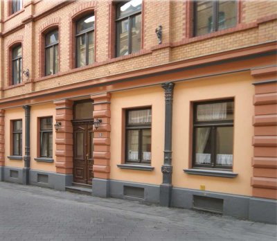 Großzügige 3-Zimmer Wohnung in der Koblenz Altstadt