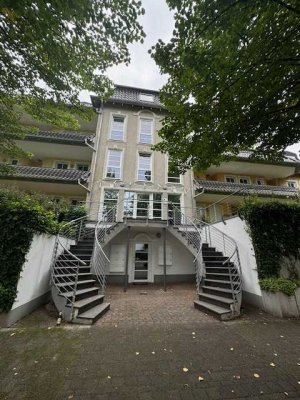 Unna – Hochwertige 2-Zimmer-Wohnung in der Nähe des Bornekamps inkl. Garagenplatz