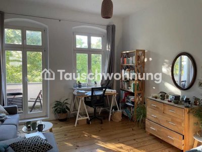 Tauschwohnung: Tausche Wohnung in Berlin gegen Wohnung in HD ab 1.5/1.6.26