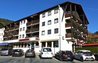 RESERVIERT - Kapitalanlage - Gut vermietete 3-Zi.-Whg.  in Tegernsee