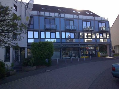 Maisonette Wohnung Ortskern Mechernich