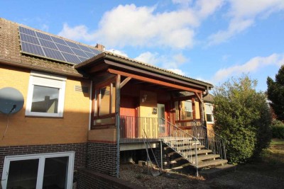 Frisch Renovierte DHH in SZ-Lesse