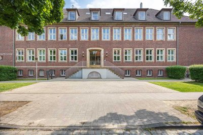 Exklusive Maisonette Wohnung in Top Lage