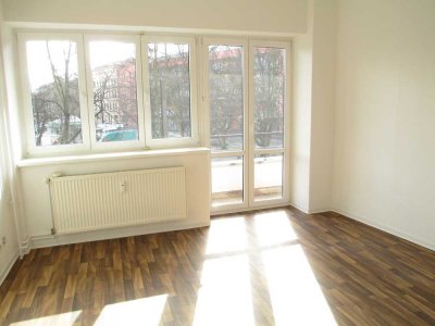 Mit Einbauküche und Nachmieter gesucht!