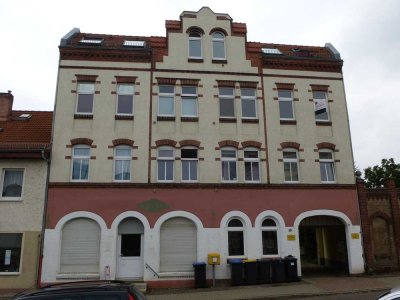 +++Gemütliche 2-Zimmer-Wohnung im Süden von Halle+++