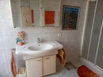 Helle 4,5-Zimmer Wohnung mit großer Dachterrasse in Mühlheim am Main