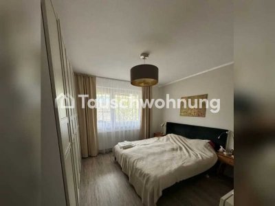 Tauschwohnung: kernsanierte 3-Zimmer Wohnung im Herzen Gonsenheims