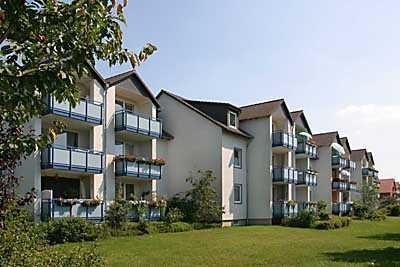 3 Zimmer zum Wohlfühlen