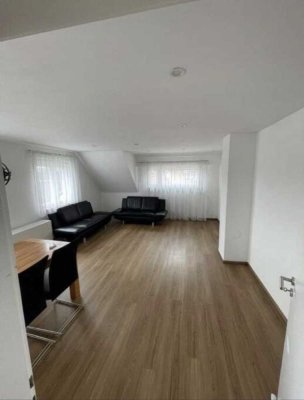 3-Zimmer-Wohnung in Ditzingen, ab sofort frei