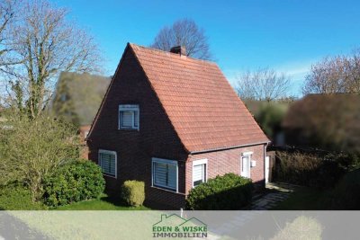 EINFAMILIENHAUS MIT POTENTIAL!