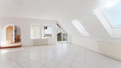 Weitblick &amp; Wohngefühl – Ihr neues Zuhause hoch oben