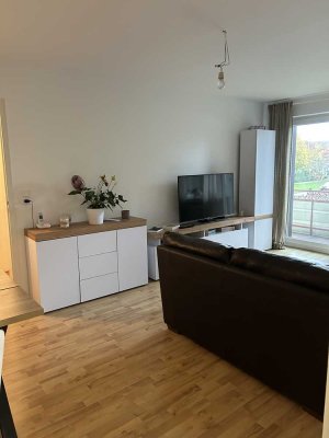 Attraktive 2-Zimmerwohnung in Villingen