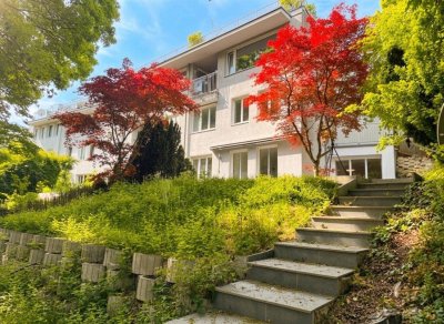 ++ Ihr privater Rückzugsort im Grünen ++ 3-Zimmer mit Terrasse &amp; Garage in Neustift am Walde