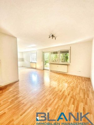 3-Zimmer-Wohnung mit Terrasse, Garage und Stellplatz – ideal für Eigennutzung oder Kapitalanlage !