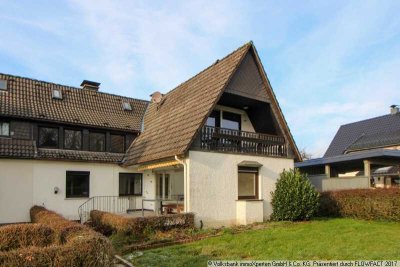 Die Lage macht´s! - Familienwohnhaus mit Gartenparadies in direkter Anbindung zur Innenstadt!