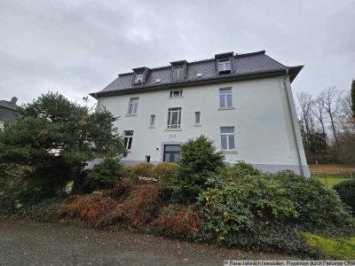Schönes 8 Familienhaus im Speckgürtel von Chemnitz