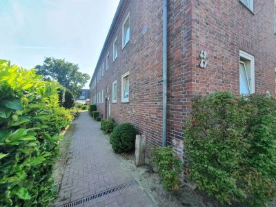 Demnächst frei! 2-Zimmer-Wohnung in Bocholt Bocholt