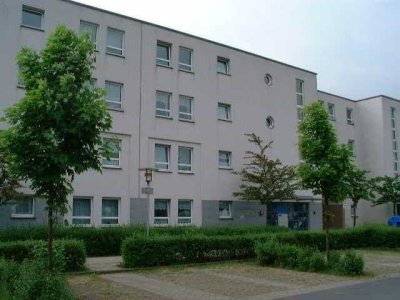 Großzügige 2-Zimmer Wohnung mit Balkon (WBS)