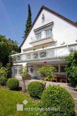 MTS-Immobilien / Kronberg-Einziehen-Wohlfühlen!