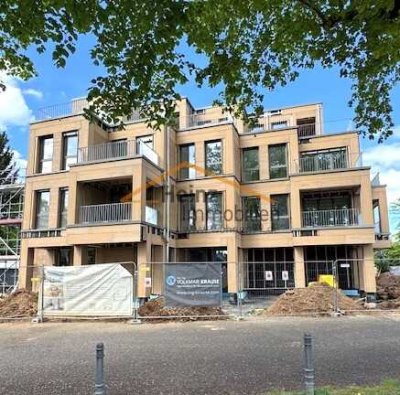 3.2 Penthouse der Extraklasse – Eleganz über den Dächern von Refrath
