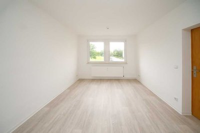 Tolle 2-Raumwohnung im grünem Wohnumfeld