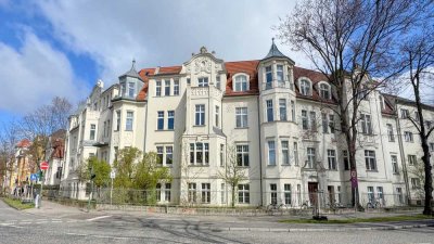 Stilvolle Altbauresidenz – Großzügigkeit, Eleganz und zeitlose Architektur auf höchstem Niveau