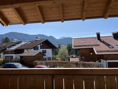 Leben wo andere Urlaub machen