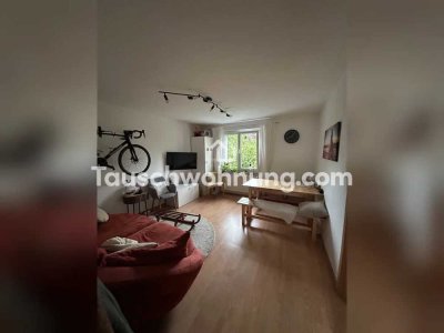 Tauschwohnung: Tausche Wohnung in Littenweiler gegen Wohnung im Dreisamtal