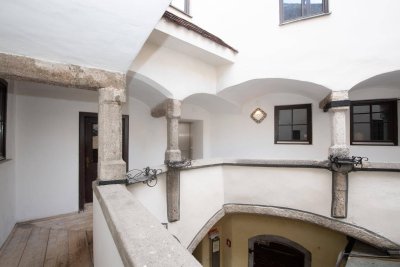 Stadthaus zum Spitzenpreis! Bauherrenmodellfähig