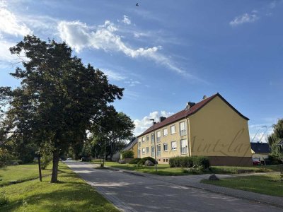 Eigentum statt Miete: Charmante 3-Raumwohnung in ruhiger Lage bei Magdeburg