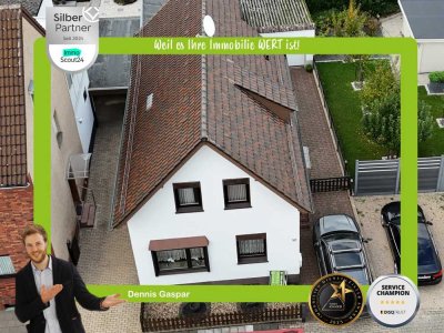 Einfamilienhaus in ruhiger Lage von Winden