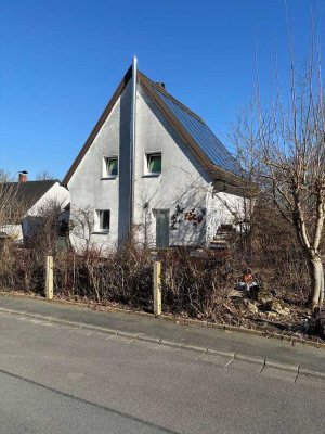 ** Einfamilienhaus als Studenten-WG in ruhiger Lage**
