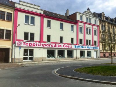 Ein Investment mit Potenzial