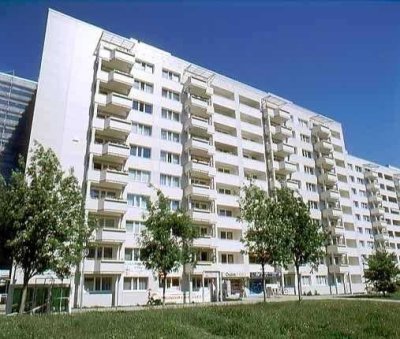 Ihre neue 3-Zimmer-Wohnung wartet auf Sie!