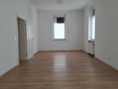 Exklusive 3-Zimmerwohnung in hochwertiger Villa