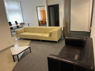 Großzügige, helle Wohnung mit vielfältigen Nutzungsmöglichkeiten in Kröv auf 214 m²