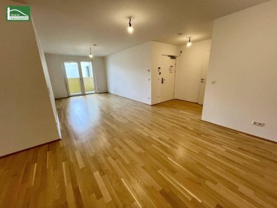 Neubau-Erstbezugswohnungen! Küchen mit Geräten bereits inkludiert! Tiefgaragenplatz ebenfalls im Kaufpreis inklusive!