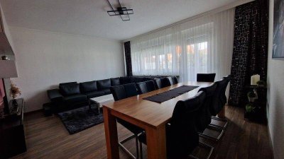 Freundliche 3-Zimmerwohnung Nähe Einkaufszentrum